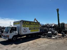 Best Residential Junk Removal  in Marlinton, WV