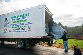 Best Dumpster Rental Services  in Marlinton, WV